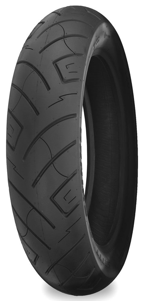 SHINKO TIRE 777 CRUISER HD FRONT 80/90-21 54H BIAS TL