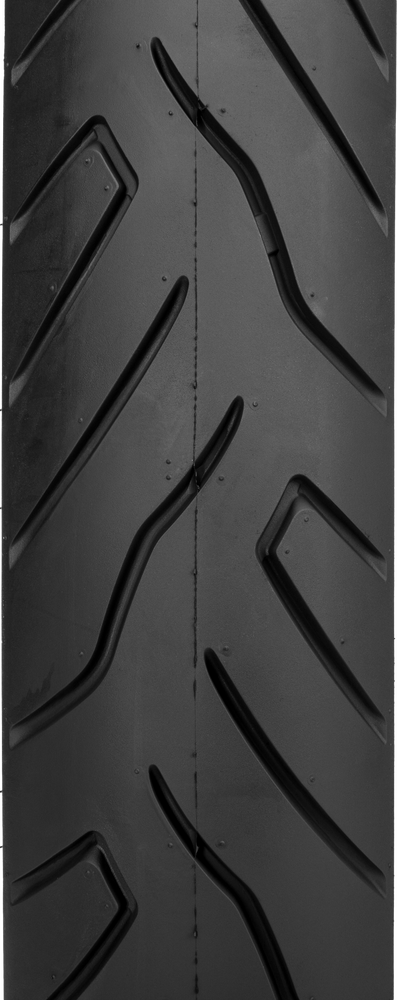 Shinko Tires - SR999 Long Haul Tire Front 130/60B-19 67H