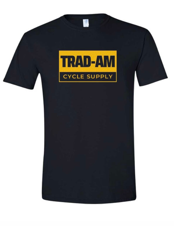 Trad-Am Original Logo T